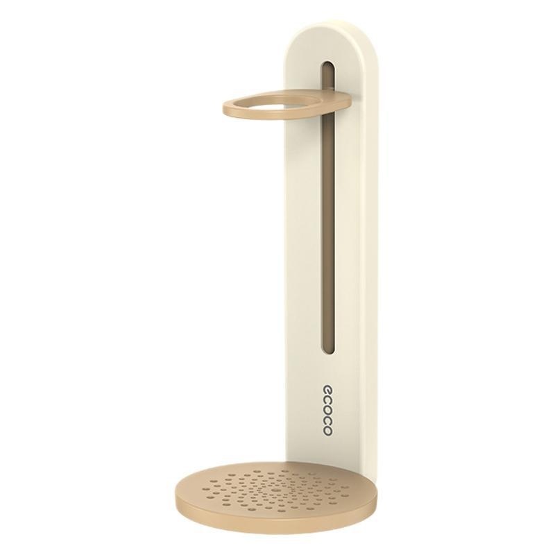 Shower Gel Rack Punch-free Hanging Bathroom Hand Sanitizer Wall Hanging Device - Image 4