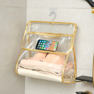 Water Bag Underwear Storage Hanging Bag