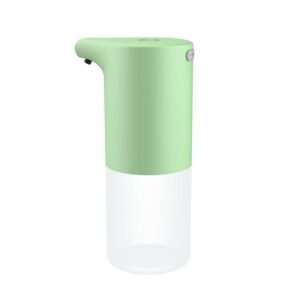 Contact-Free Wall-Mounted Soap Dispenser And Hand Sanitizer Machine