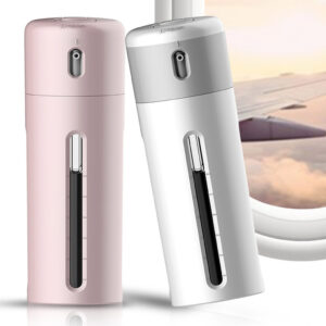 Travel portable storage toilet bag