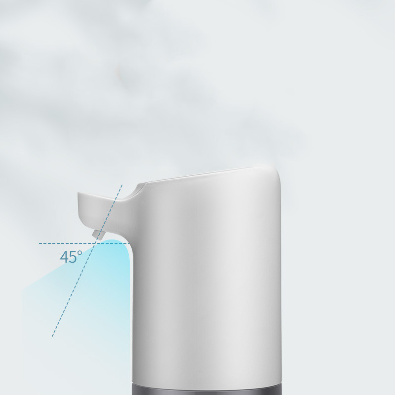 Automatic Induction Foam Mobile Phone Soap Dispenser Hand Sanitizer - Image 2