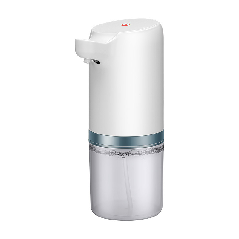 Automatic Induction Foam Mobile Phone Soap Dispenser Hand Sanitizer - Image 6