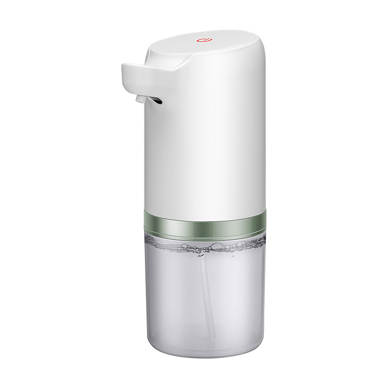 Automatic Induction Foam Mobile Phone Soap Dispenser Hand Sanitizer - Image 7