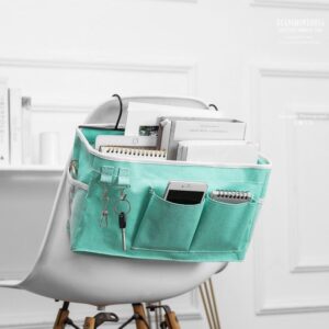 Hangable Cloth Cloth Art Storage Hanging Bag