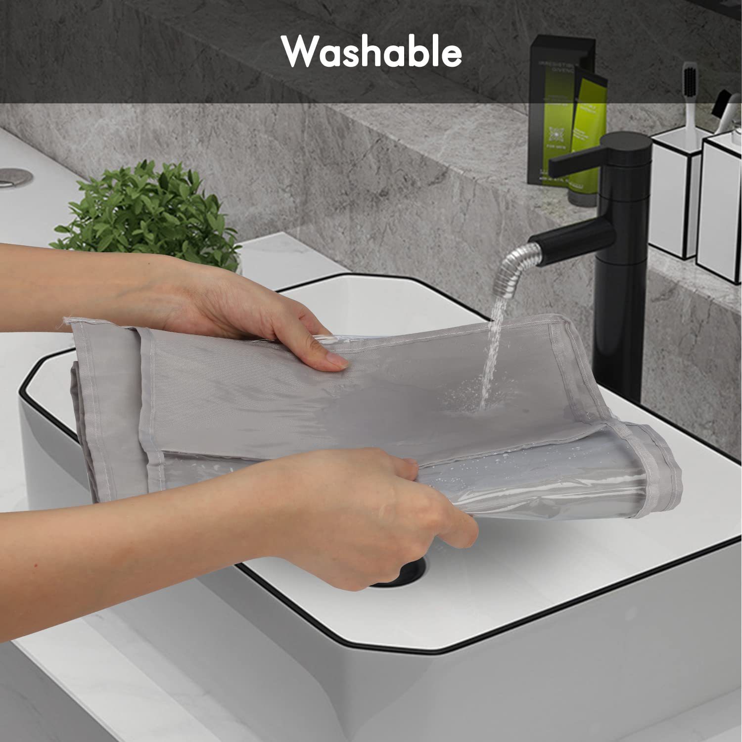 Bag Storage Fantastic Wardrobe Dormitory Hanging - Image 4