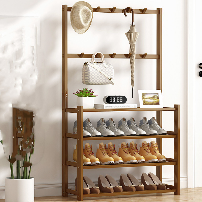 Household Large Capacity Door Storage Cabinet - Image 3