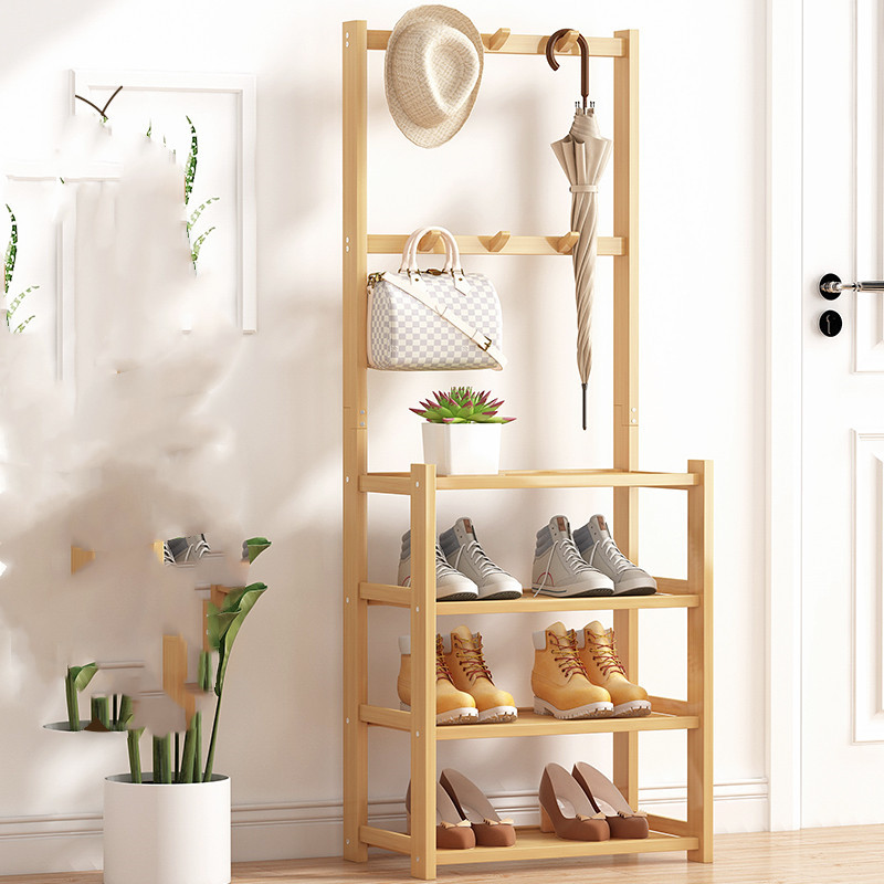 Household Large Capacity Door Storage Cabinet - Image 4