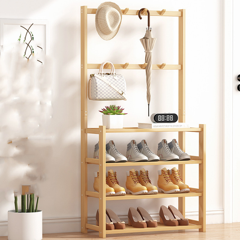 Household Large Capacity Door Storage Cabinet - Image 5