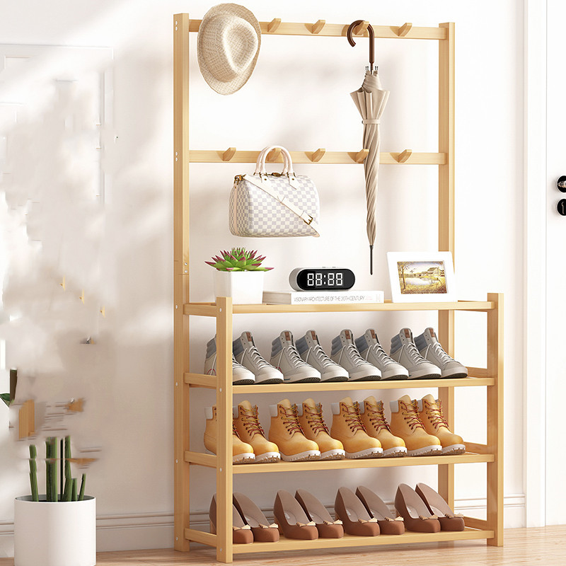 Household Large Capacity Door Storage Cabinet - Image 6