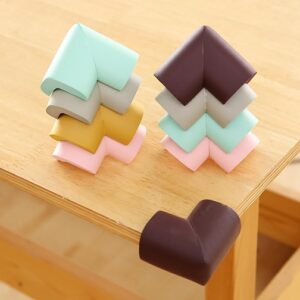 Baby protective anti-collision products Anti-collision angle Child anti-collision corners Table corner protection angle Thicken