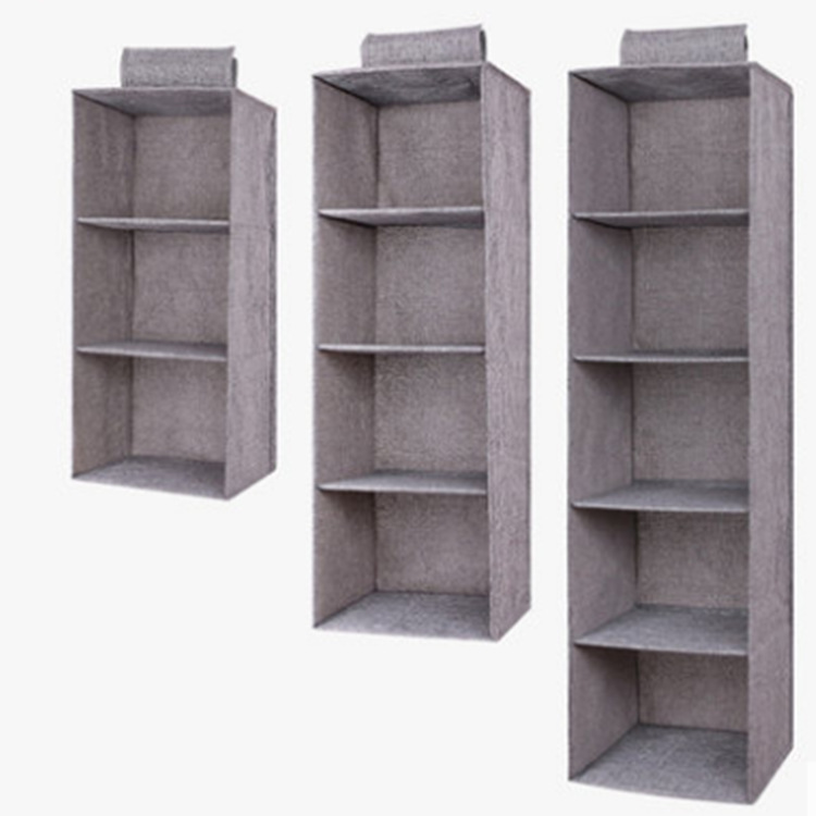 Drawer Storage Closet Hanging Storage Hanging Bag - Image 4