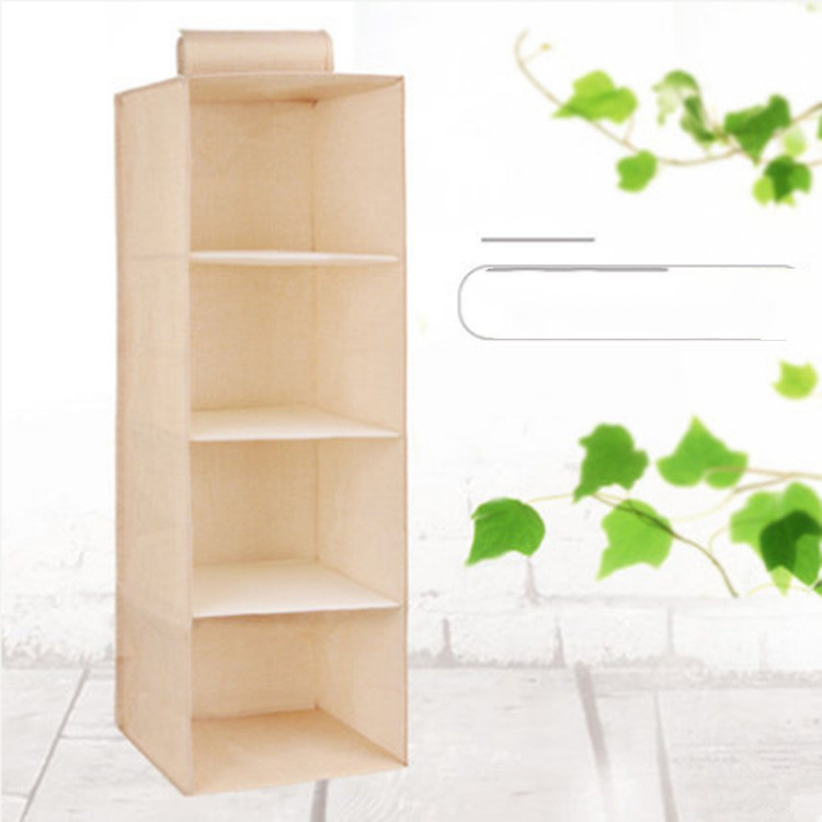 Drawer Storage Closet Hanging Storage Hanging Bag - Image 5