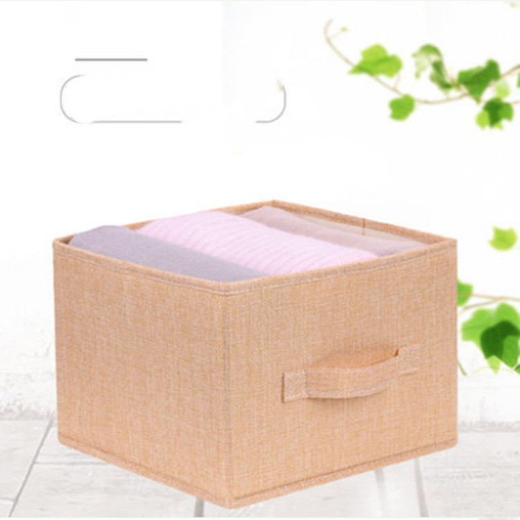 Drawer Storage Closet Hanging Storage Hanging Bag - Image 9