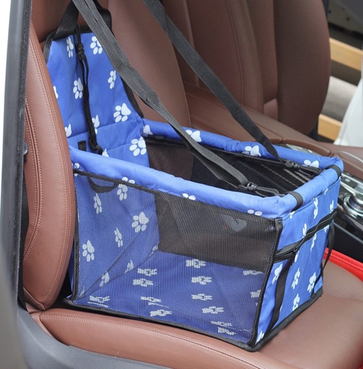 Pet Car Bag Breathable Pet Bag - Image 6