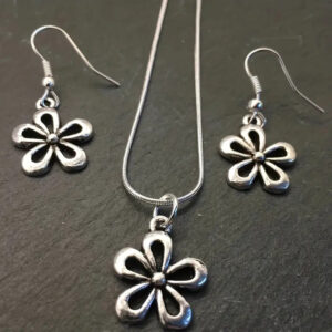 Europe And America Creative Personalized All-match Necklace