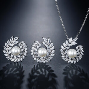 Ornament Sets Of Chain Female Temperament