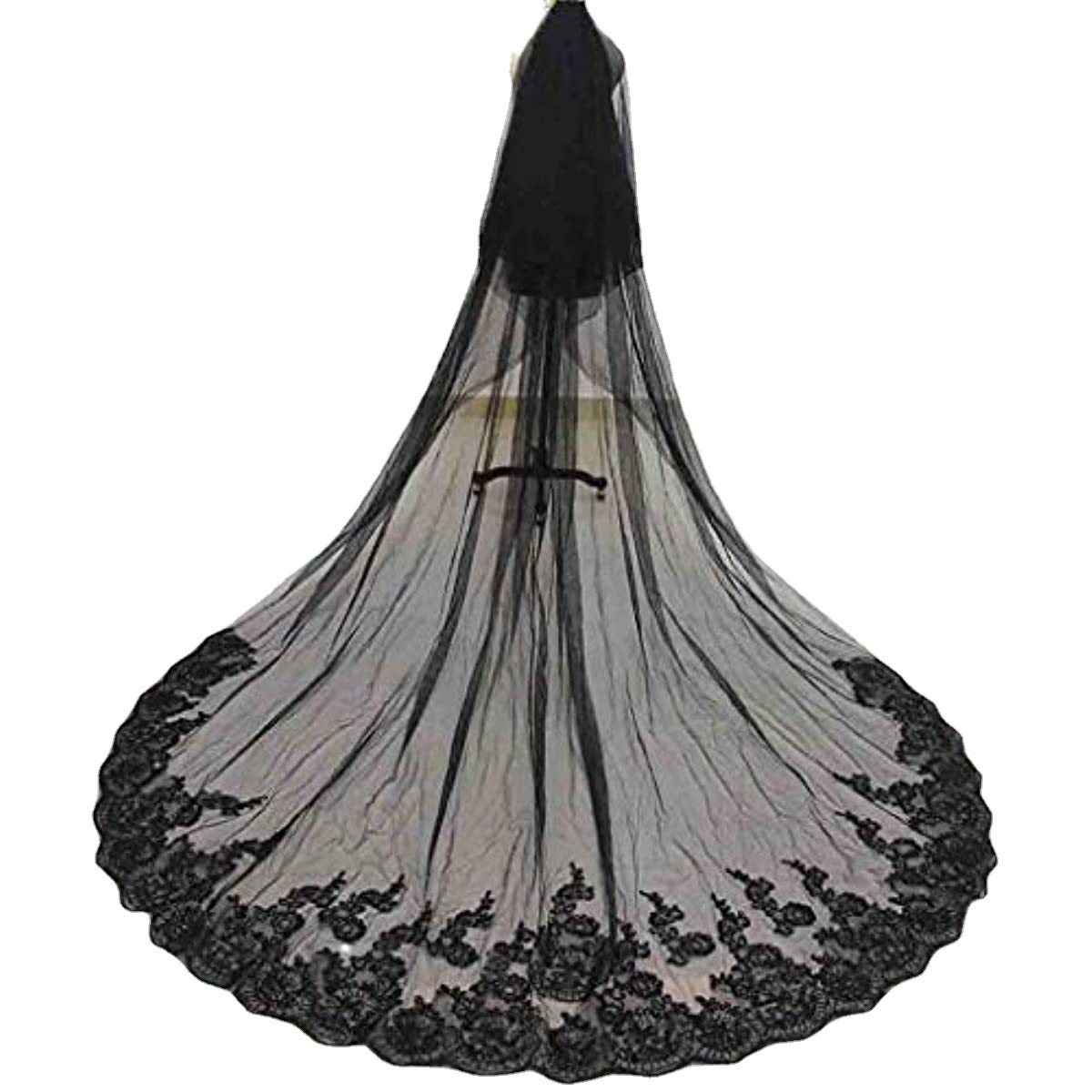 Exterior Scence For Traveling Photo Photography Accessories Halloween Spiritual Love Headdress - Image 5