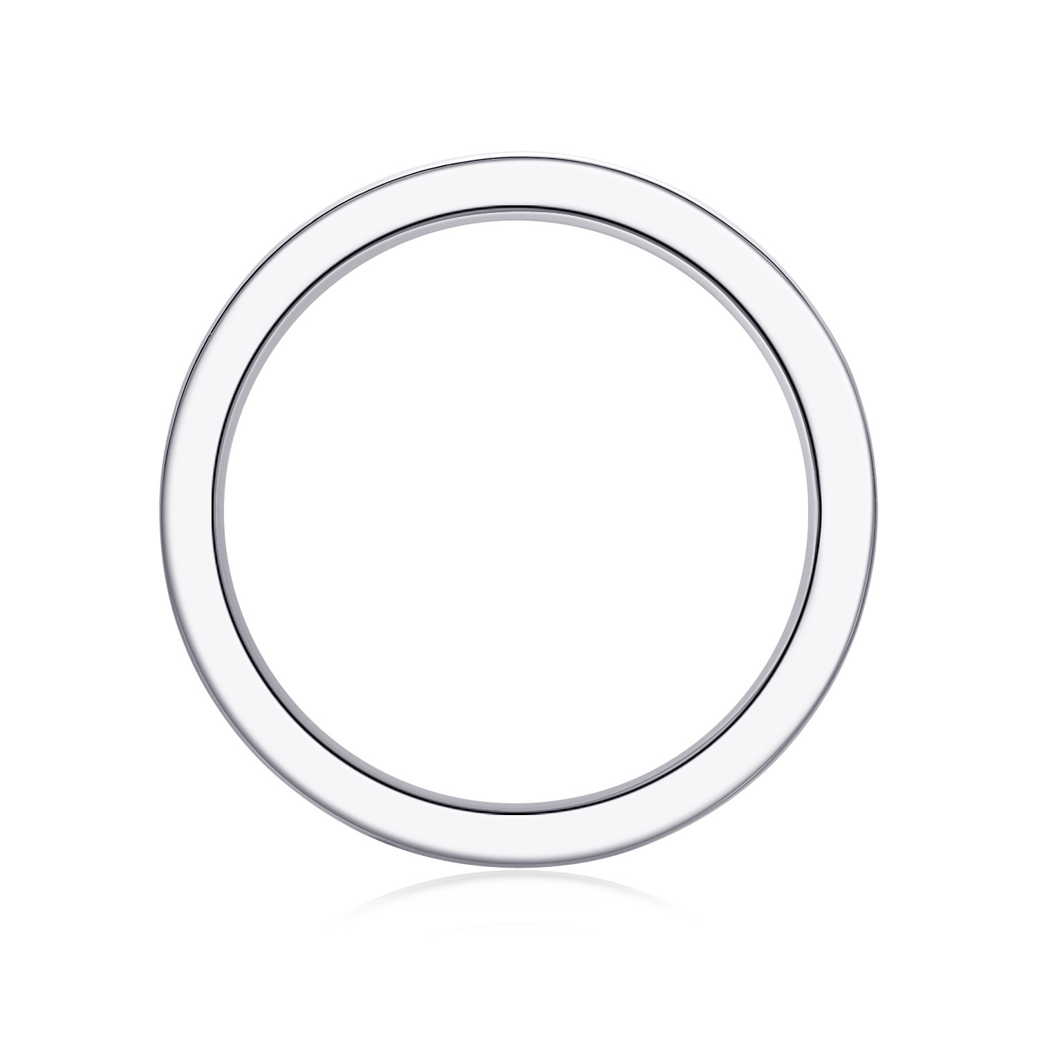 High-grade Versatile European And American Non-fading Ring Moissanite Women - Image 3