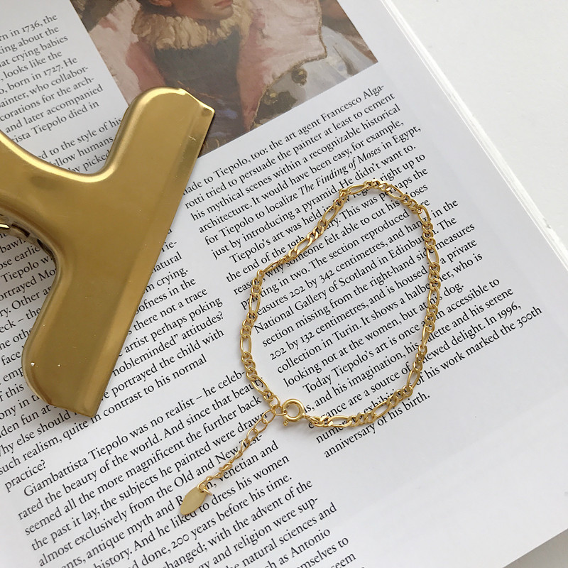 Simple Hand Jewelry Women - Image 3