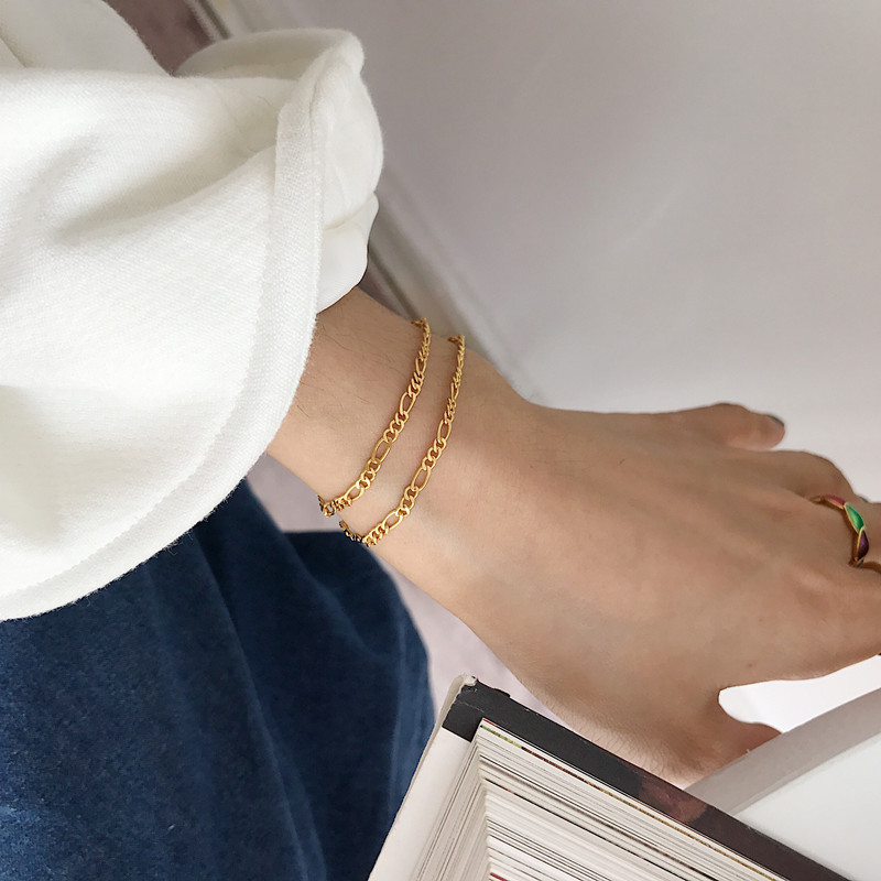 Simple Hand Jewelry Women - Image 4