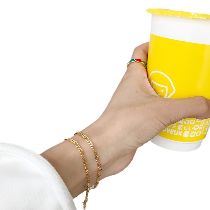 Simple Hand Jewelry Women - Image 5