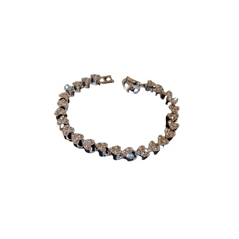 Love Personalized Bracelet Women - Image 2