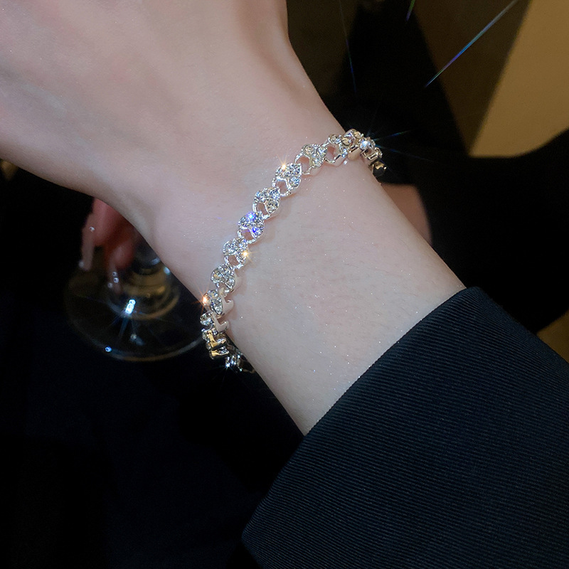 Love Personalized Bracelet Women - Image 5