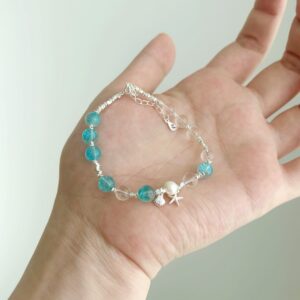 S925 Sterling Silver Bracelet For Women