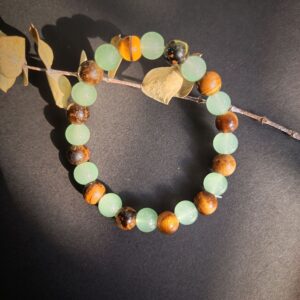 Fashion Universal Tiger Eye Bracelet