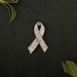 European And American Zinc Alloy Pin Commemorative Brooch