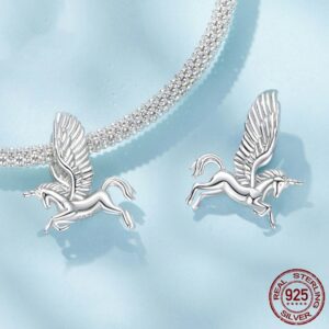 S925 Sterling Silver Accessories Diy Beads