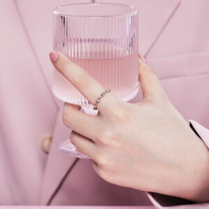 Design Minority Fashion Forefinger Ring