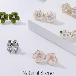 Punch-free Collection Belt Buckle Women's Jeans Tension Adjustment Universal Buckle