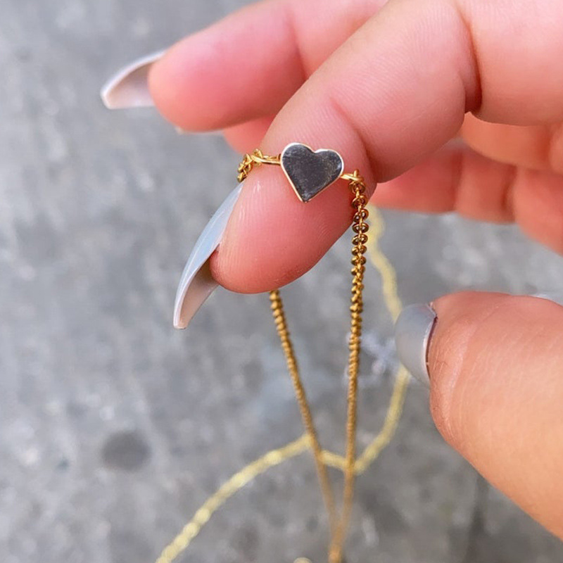 Women's Simple Sexy Fashion Alloy Waist Chain - Image 5