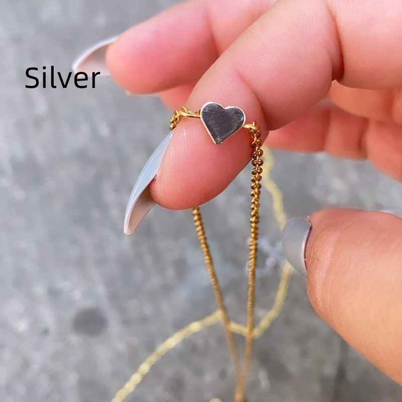 Women's Simple Sexy Fashion Alloy Waist Chain - Image 6