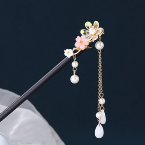 Chinese Ancient Style New Chinese Style Hairpin