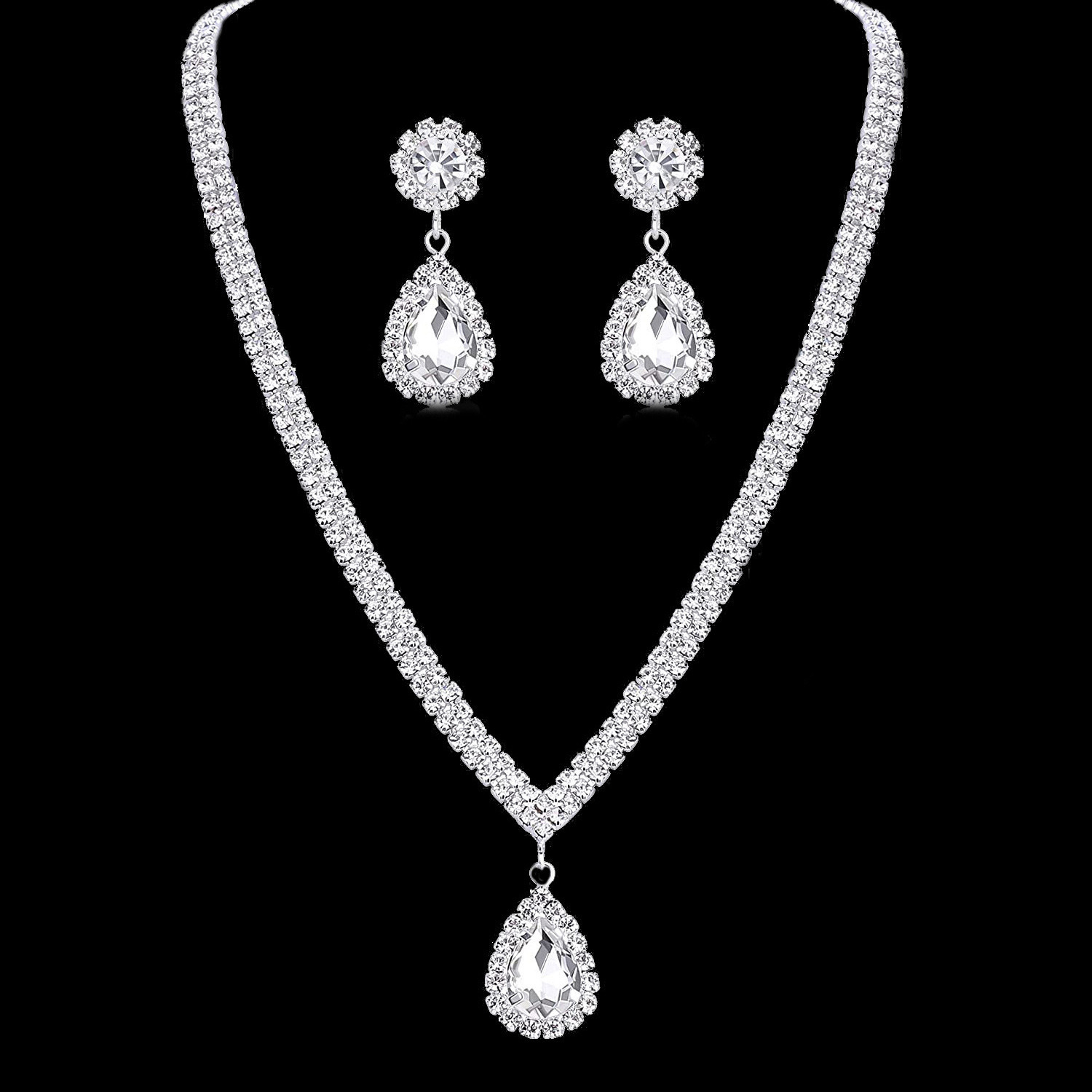 Water Drop Suit Bride Banquet Luxury - Image 3