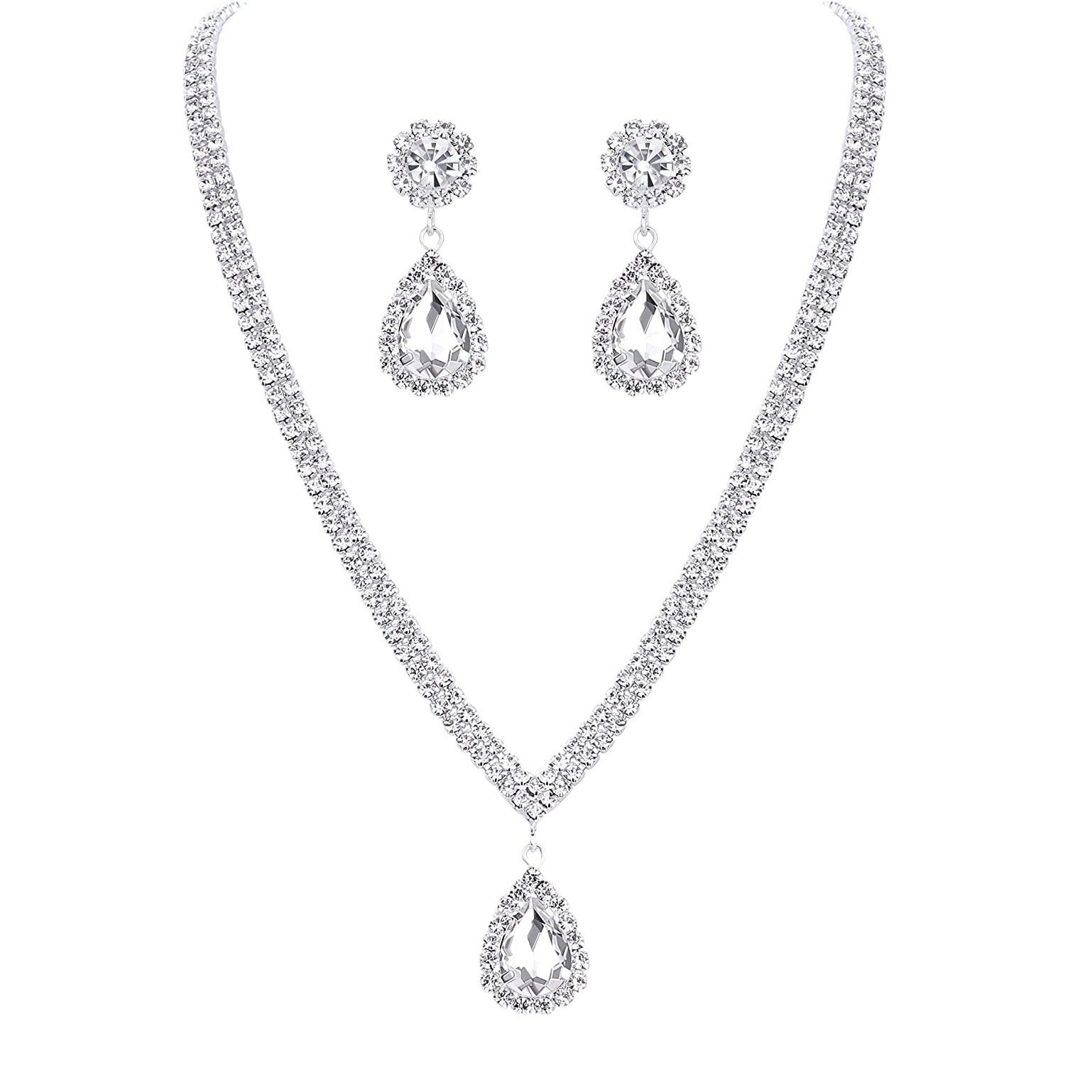 Water Drop Suit Bride Banquet Luxury - Image 5