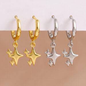 Small Designer Women's Stylish Earrings