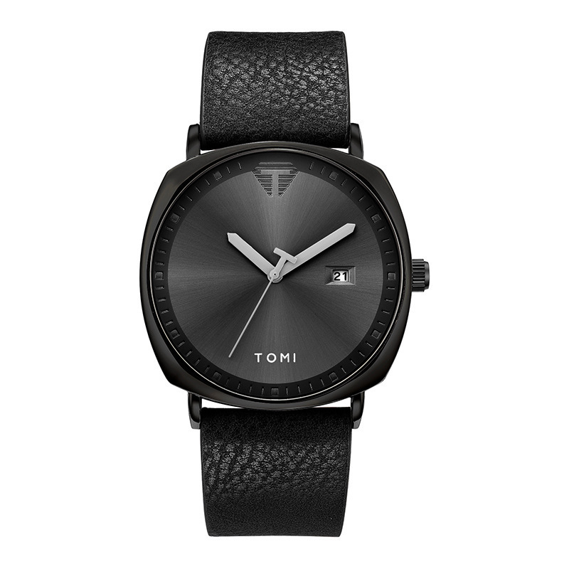 Simple Temperament Creative Leisure Men Quartz Watch - Image 2