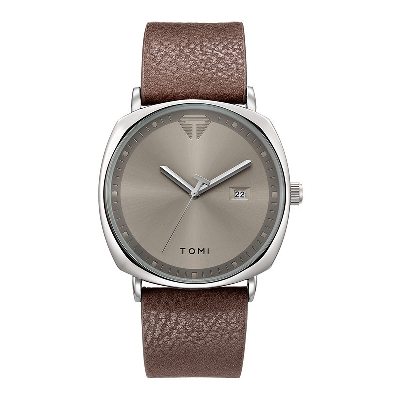 Simple Temperament Creative Leisure Men Quartz Watch - Image 3
