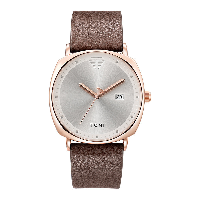 Simple Temperament Creative Leisure Men Quartz Watch - Image 7