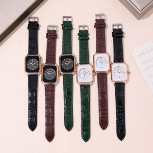 Watch Online Influencer Simple Luminous Student Temperamental Square