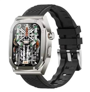 LG61 Max Smart Watch - Image 2