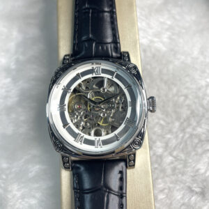 Hollow Out Business Watch Fashion Trendy Sports