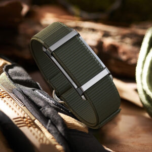 Heart Rate Blood Oxygen Sleep Body Temperature Exercise Remote Control Photography Smart Bracelet