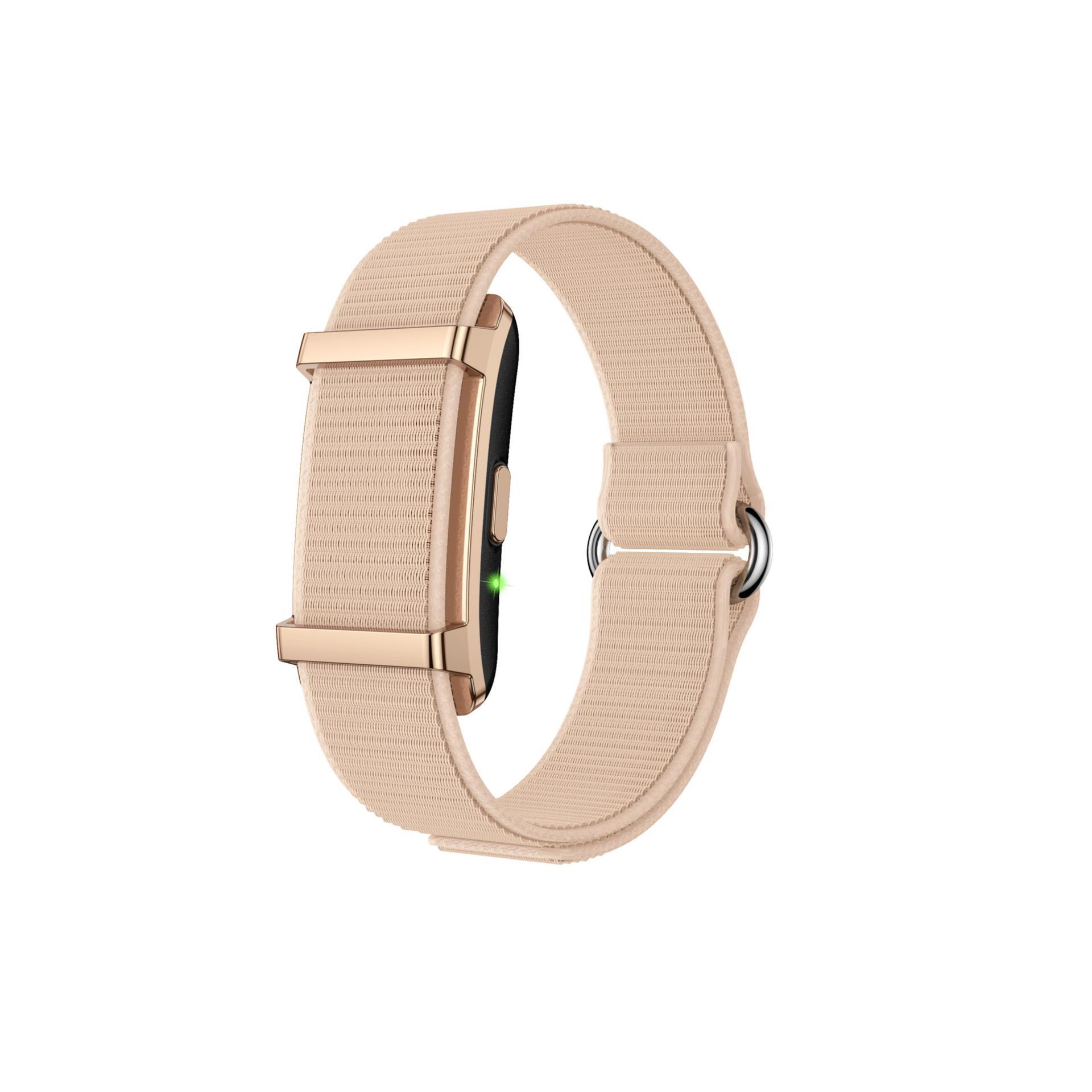 Heart Rate Blood Oxygen Sleep Body Temperature Exercise Remote Control Photography Smart Bracelet - Image 2