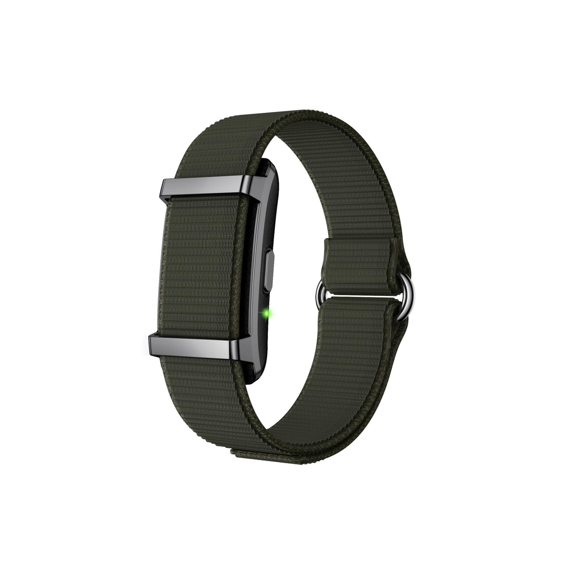 Heart Rate Blood Oxygen Sleep Body Temperature Exercise Remote Control Photography Smart Bracelet - Image 4