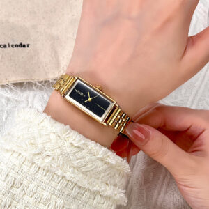 Women's Simple Small High-looking Quartz Watch