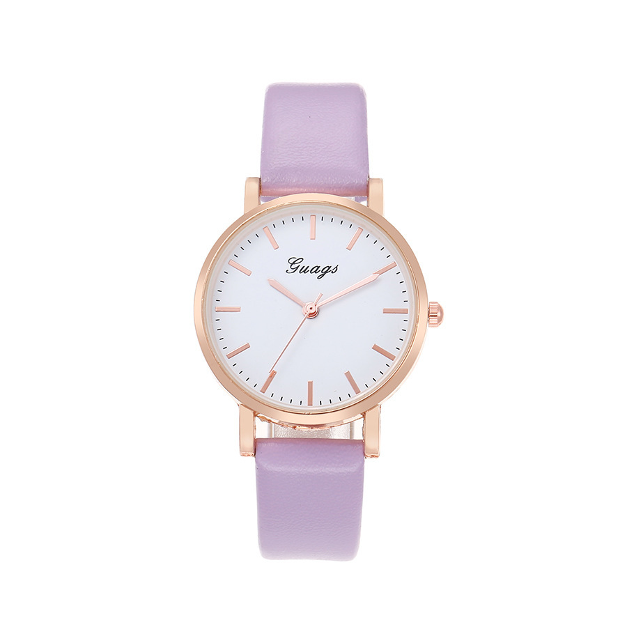Simple Alloy Belt Watch Women's Quartz - Image 7